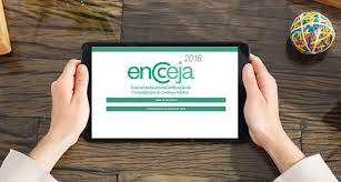 Encceja é a sigla para exame nacional para certificação de competências de jovens e adultos e que devido a sua importância e atendimento a uma grande demanda de candidatos ganhou um espaço na página do. Pagina Do Participante Encceja 2021 Como Acessar