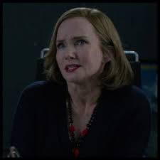 Characters in MCU: Citizens