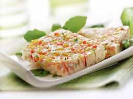 Terrine De Legumes Au Micro Ondes Recette Recettes De Cuisine Terrine De Legumes Alimentation