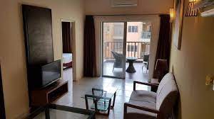 Price show for one unit of two rooms apartment. Sea View Apartment Gold Coast Morib Apartment Banting