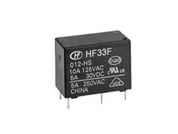 Next we create objects that will be used throughout the code. Hongfa Hf33f Series 10a Spst 24v Sealed Submini Intermediate Power Relay Evelta
