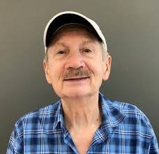 Daniel Fountaine Obituary