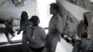 A viral video has emerged from the big brother naija house and it shows boma and married housemate, tega, kissing before they disappeared . D6lvqztvbvnsfm