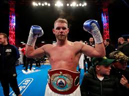 Billy joe saunders' start to training camp for the most important fight of his career has been delayed due. Billy Joe Saunders Sends Warning To Canelo Alvarez Sports