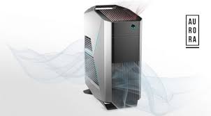 Designed to be easily upgradable, the alienware aurora r11 gaming pc is ready for the future. Et Deals Save 730 On Alienware Aurora R8 Gaming Desktop With Gtx 1660 Ti Extremetech