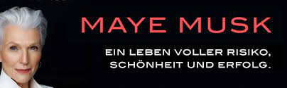 I had been looking forward to it because i feel like things are really going to take off in. Eine Frau Ein Plan Ein Leben Voller Risiko Schonheit Und Erfolg Amazon De Musk Maye Hald Katja Bucher