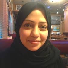 Samar Badawi über saudischen Blogger: „Raifs Fall ist besonders krass“