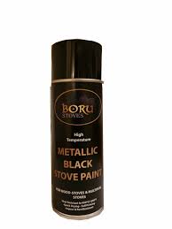 Black boruu