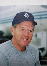 Richard "Dewey" J Doucette, Sr