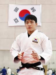 재일교포 3세인 유도 대표팀 안창림 (kh. ì•…ì—°ì˜ ë¼ì´ë²Œ ì•ˆì°½ë¦¼ê³¼ ì˜¤ë…¸ ì‡¼í—¤ì´ ì¤'ì•™ì¼ë³´