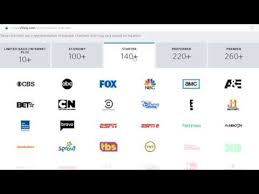 You can find out what channel espn nfl for your area on dish network website. Comcast Xfinity Channel Lineup By Zip Code Youtube