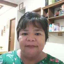 Arlene Rodriguez Dungca