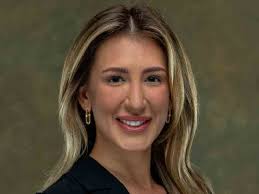 On the Move: Dorothy F. Self