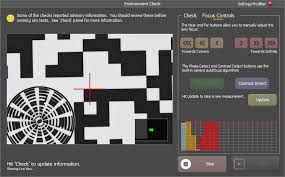 Reikan Focal Target Setup Utility Aperture Sharpness