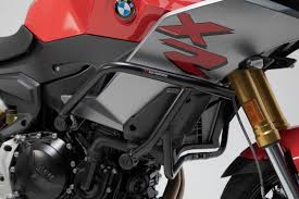 By choosing only 2021 bmw f900xr ventilation, emissions monitoring spare parts for maintenance, the only limits to that answer are the reach of the road and your sense of adventure. Zuverlassiger Sturzbugel Bmw F 900 Xr Sw Motech