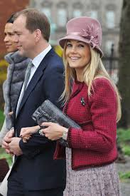 Who Is Caroline Fleming's Family? The 'Ladies Of London' Star Is A ...