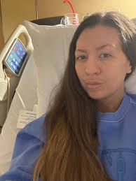 I believe that the Aqua Therapy was a HUGE part of my recovery! They had  the ability to raise the pool floor and wheel me into the pool. This was 14  months