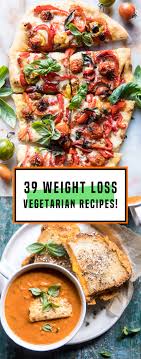 39 Vegetarian Weight Loss Recipes That Are Healthy And Delicious Trimmedandtoned Without a plan, it's too easy to give in to temptation. 39 vegetarian weight loss recipes that