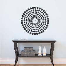 For the nursery, i was looking around for options that were a tad simpler and modern whilst still adding to the mood of a nursery. Contemporary Wall Decal Wall Stencils Vinyl Wall Bedroom Stickers Removable Wall Art Murals Trendy Wall Designs