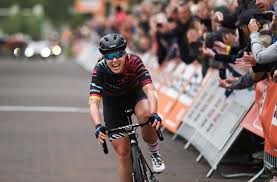 De baloise ladies tour (we 2.1), de vroegere bene ladies tour, trekt zich donderdag 8 juli met een sterk deelnemersveld op gang in het nederlandse utrecht. Baloise Ladies Tour 2021 Lisa Klein Wygrywa Katarzyna Niewiadoma W Czolowej Dziesiatce
