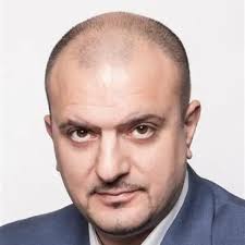 Real Estate Broker - Vito Illuzzi