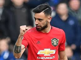 Everton ping it around, pushing united back. Everton Vs Manchester United 5 Things We Learned The Independent The Independent
