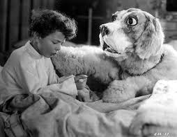 Nana Peter Pan 1924 Dir By Herbert Brenon Peter Pan Photo Silent Movie