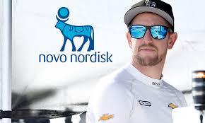 Novo nordisk is a leading global healthcare company, founded in 1923 and headquartered in denmark. Novo Nordisk Celebrating Decade Of Kimball Partnership