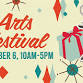 Holiday Arts Festival event image