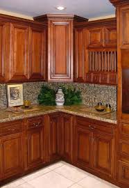 Pin By Lebdar Ilham On Bordados En Tela In 2021 Cherry Cabinets Kitchen Kitchen Decor Classy Kitchen