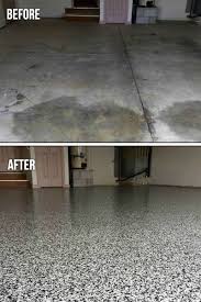 Epoxy Garage Floor Coating Epoxy Flake System Garage Floor Coatings Garage Floor Epoxy Floor Coating