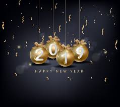 خلفيات صور عام جديد 2019 Happy New Year Hd