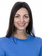 Serena Pierson's Instagram, Twitter & Facebook