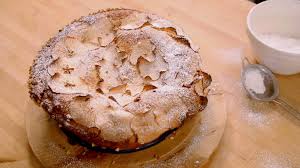 Date and walnut loaf chopped stoned dates boiling water butter dark brown sugar caster sugar egg brandy plain flour baking powder salt grated. Richard Bertinet Is Saturday Morning With James Martin Facebook