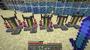 First, open your brewing stand so that you have the brewing stand menu that looks like this: How To Use A Brewing Stand To Make Potions Minecraft Youtube