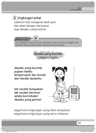 Contoh Syair Bertema Lingkungan Cikimm Com