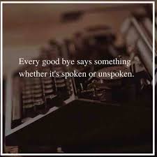 150 Best Goodbye Quotes And Farewell Sayings Messages Quote Cc