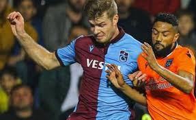 Haftasında trabzonspor ile başakşehir karşı karşıya geldi. Trabzonspor Basaksehir Macinin Yeri Resmen Aciklandi
