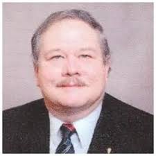 Obituary information for James Edward Everett