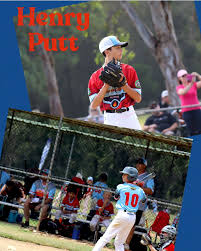 This summer, some of our incredible junior players stepped up to the plate  and competed in the @ozball.tournaments @summer.sizzler ⚾🌞 We are so proud  of your dedication, effort, and passion for the