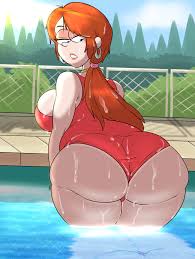 Rule34 - If it exists, there is porn of it  teenagebratwurst, wendy  corduroy  6564905