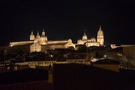 695 likes · 1 talking about this · 1,989 were here. Las Vistas Son Excelentes Picture Of Abba Fonseca Hotel Salamanca Tripadvisor