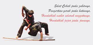 Martial history silat teacher ustaz hanafi cekak (tight) delivery methods known by word of mouth from teachers. Silat Cekak Pusaka Hanafi Selangor