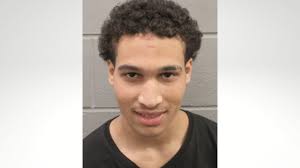 Bond tops $1M for suspect who led HPD officers