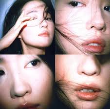 这么近，第一次看清了刘亦菲的双眼皮...-腾讯新闻