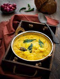 Kerala Style Potato Curry Pepper Delight Recipe Potato Curry Curry Stuffed Peppers