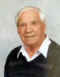 Obituary information for Samuel Victor McKay