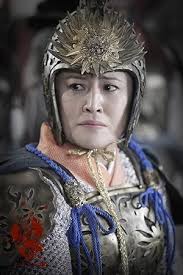 Hsiao-Lao Lin: Movies, TV, and Bio