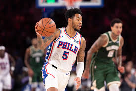 Anfernee Simons' success highlights one of the Sixers' greatest needs