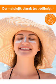 🌞 Yüz Güneş Kremleri ile Cildinizi Koruyun!